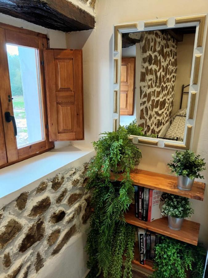 La Cabana De Sena Ларедо Екстериор снимка