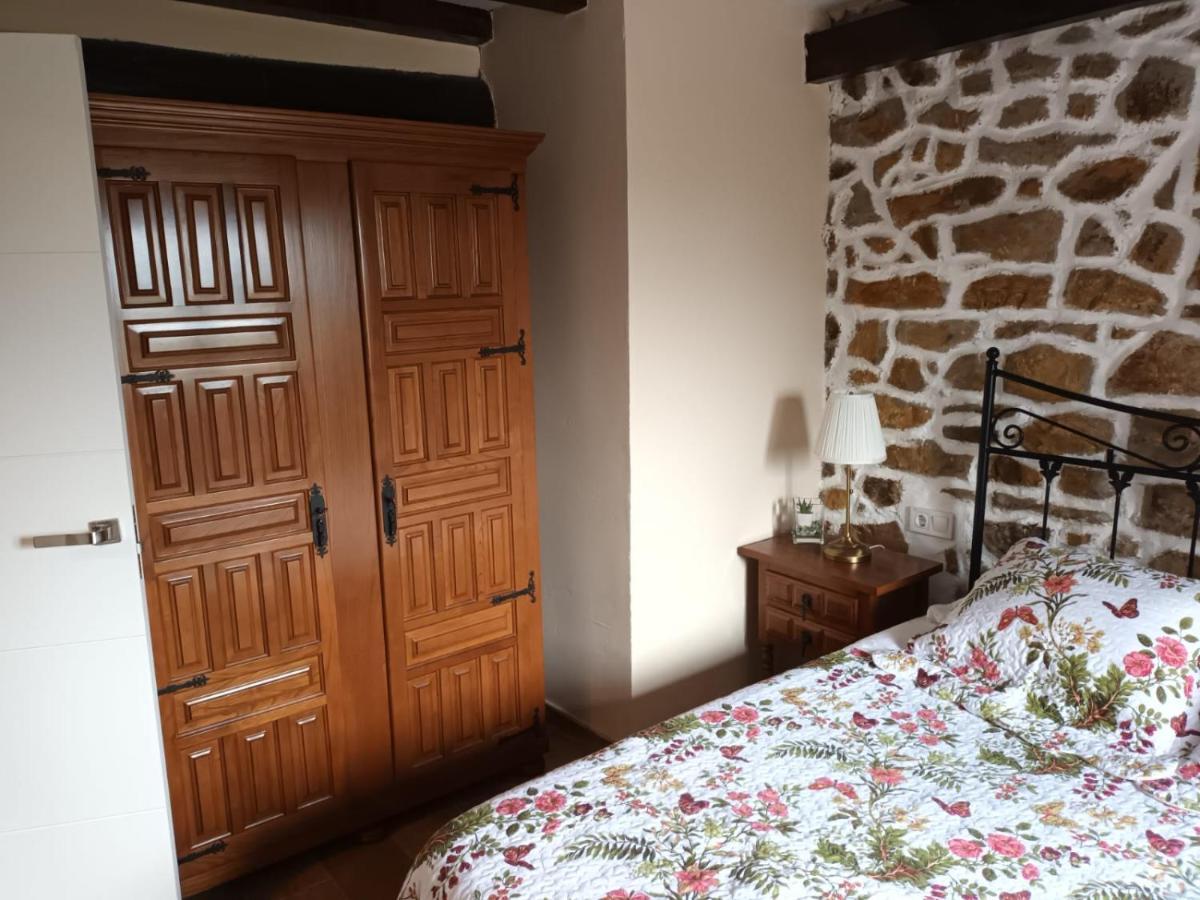 La Cabana De Sena Ларедо Екстериор снимка